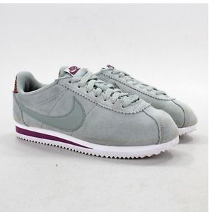 Nike Classic Cortez Premium Mica Green